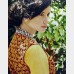 Fair lady’s soft mercerized cotton shalwar Kameez with full embroidery